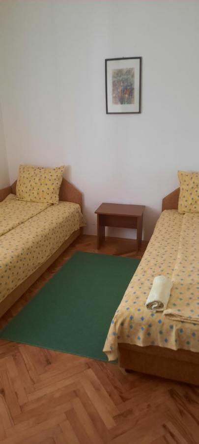 Privatni Smestaj Nanica Mataruska Banja Zewnętrze zdjęcie