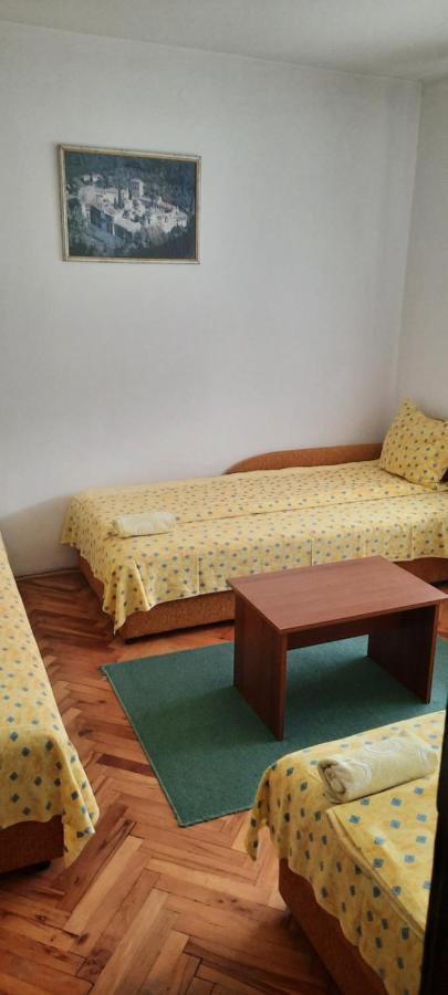 Privatni Smestaj Nanica Mataruska Banja Zewnętrze zdjęcie