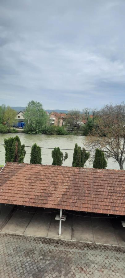 Privatni Smestaj Nanica Mataruska Banja Zewnętrze zdjęcie
